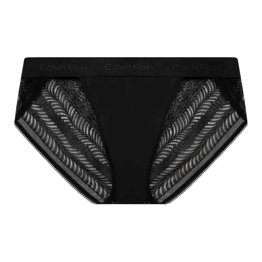 Calvin Klein Men's Sculpt Sport Cut Brief Black