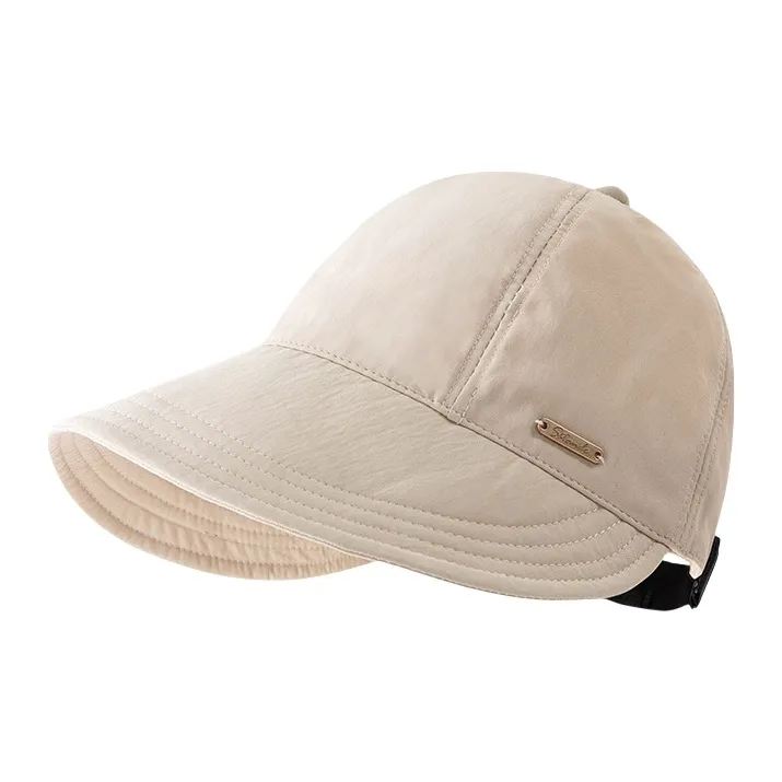 MEETSUNNY Полиэстер UV-защита Женские шляпы