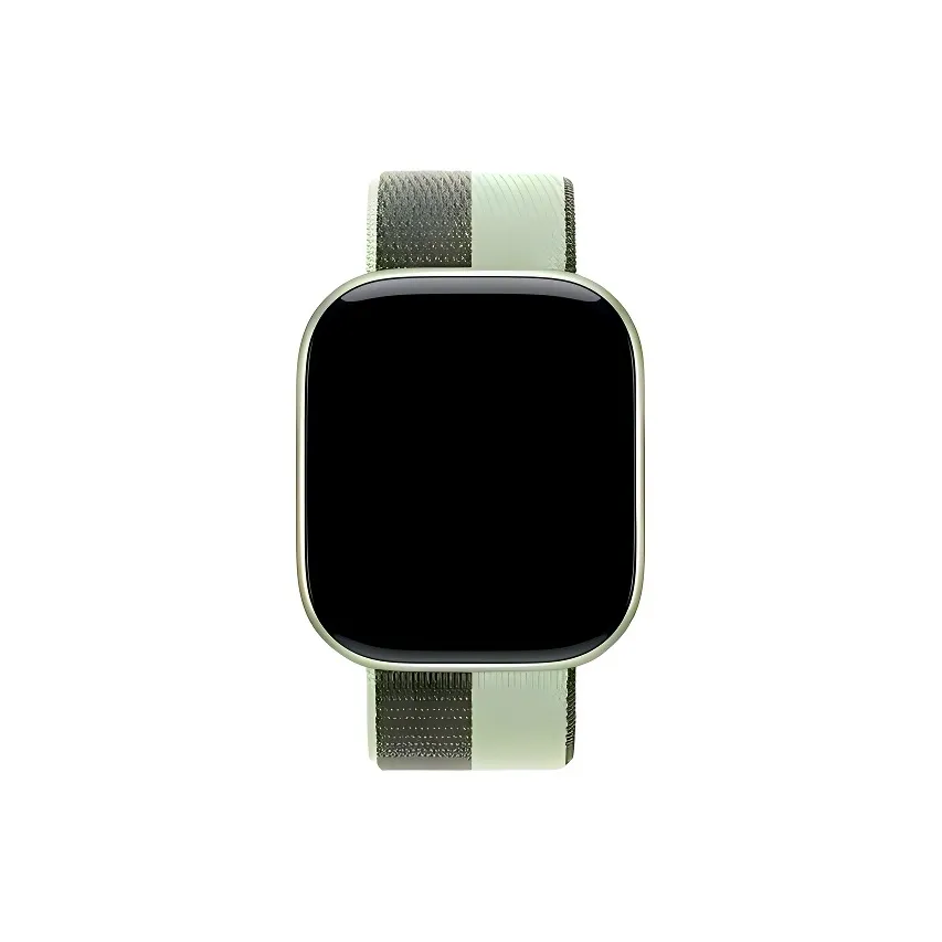 KVZUVUU Strap Apple Compatibility Nylon Material