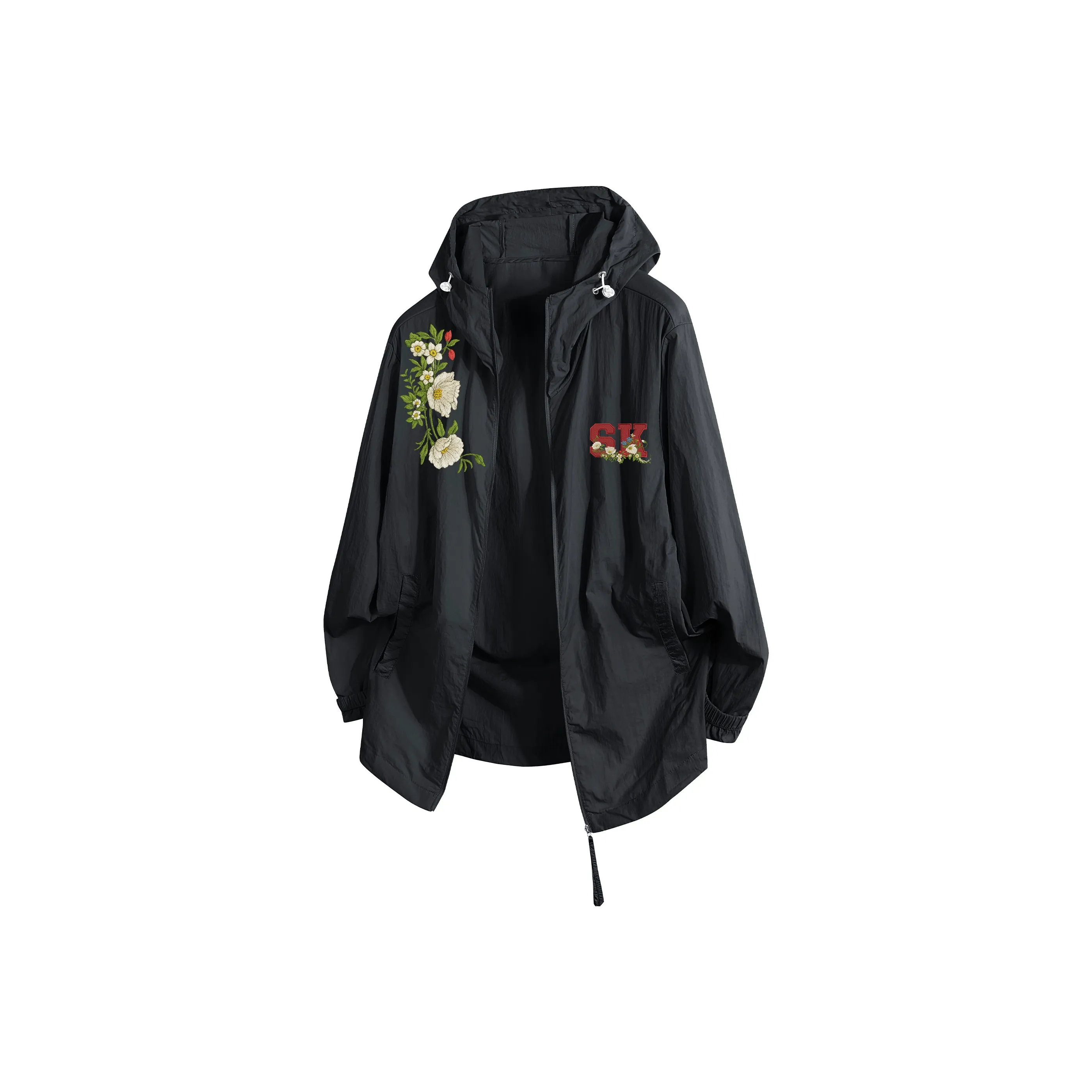 S.k. Manor Hill Sun Protection Clothing Unisex