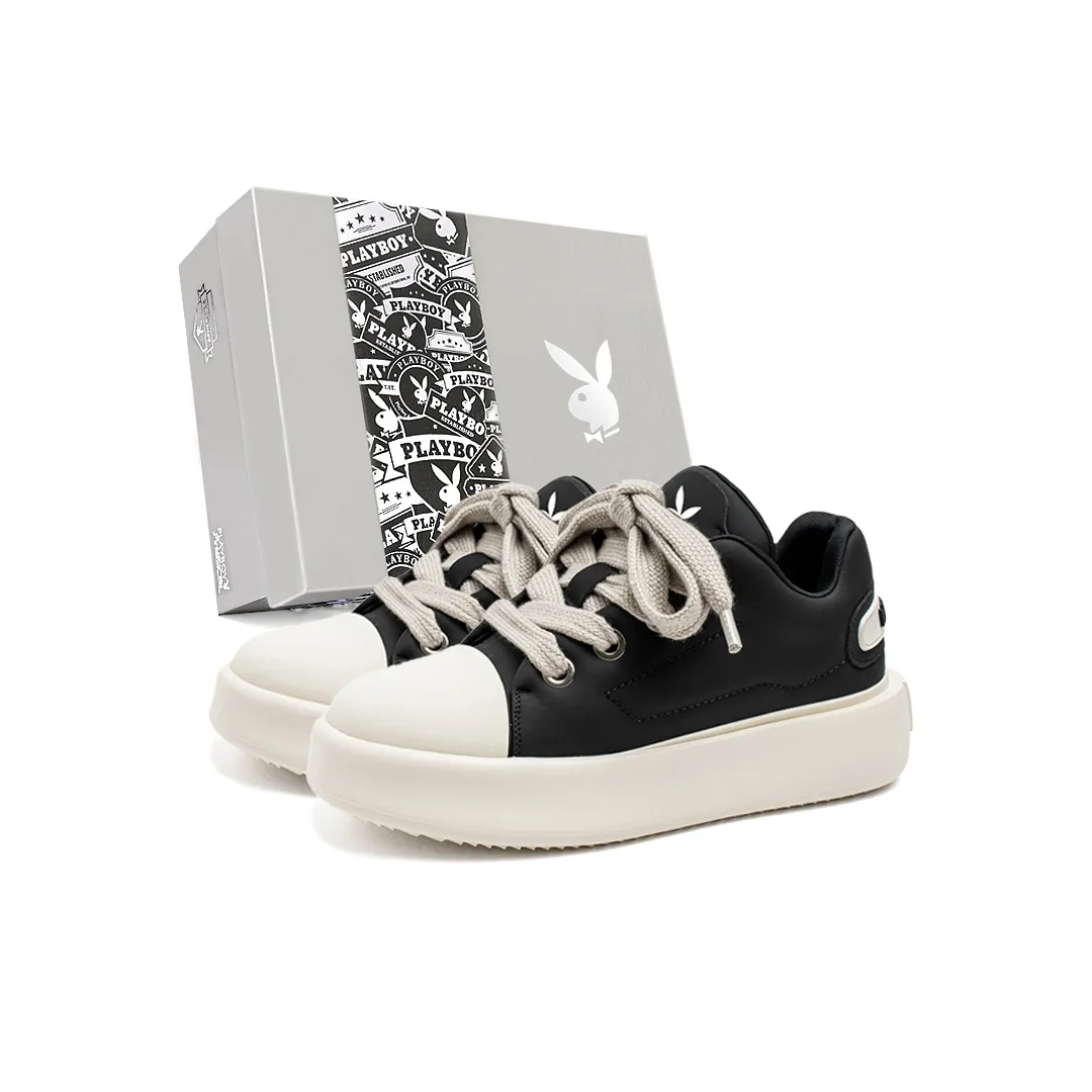 Playboy Low Топ Скейтборд Кроссовки Мужские