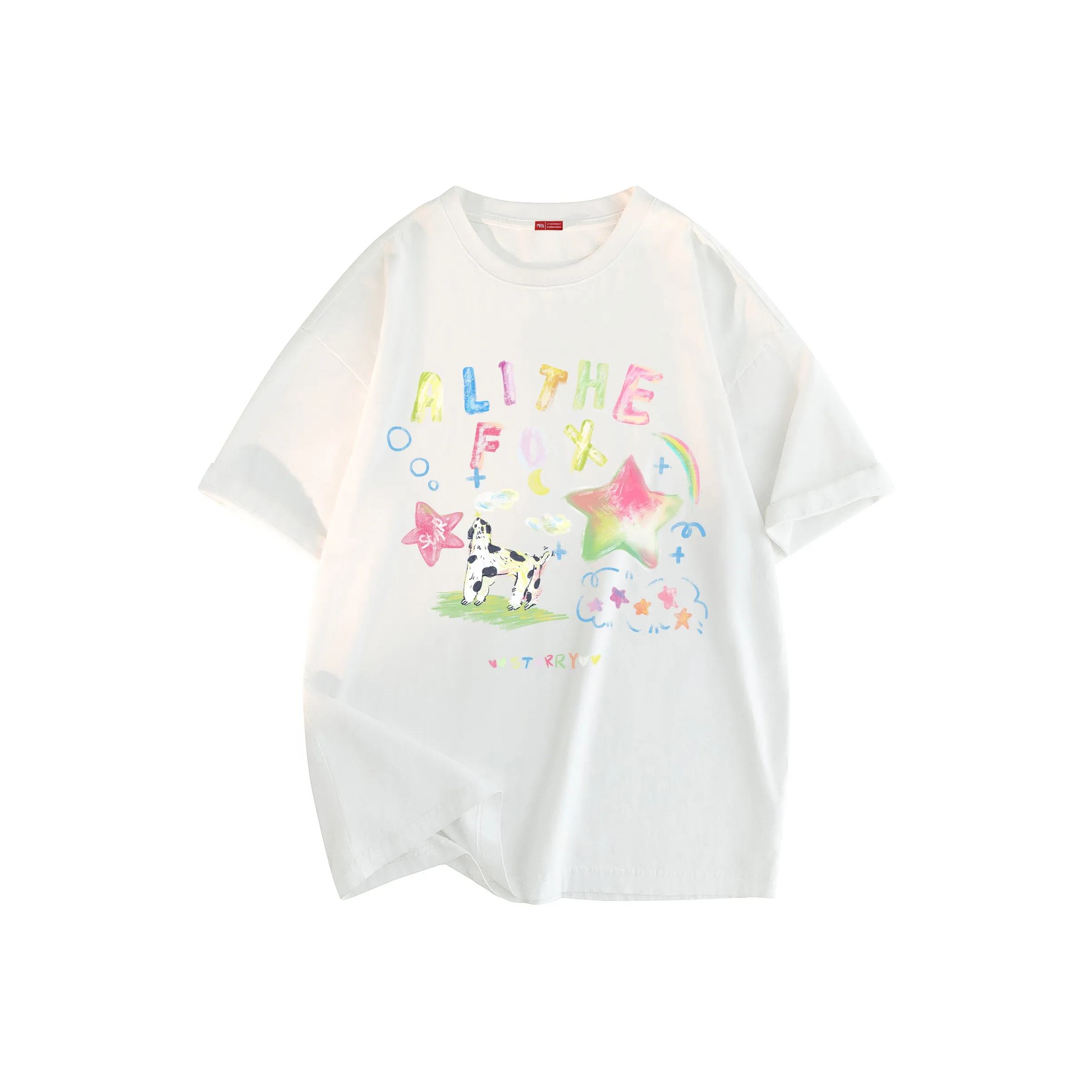 Али Заяц Унисекс Футболка