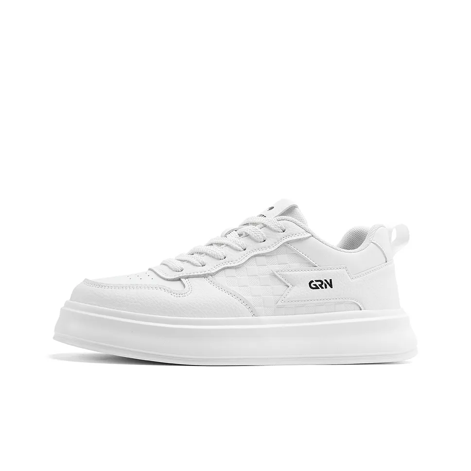 K Bird Износостойкие и Легкие Низкие Кроссовки для Скейтбординга Мужские