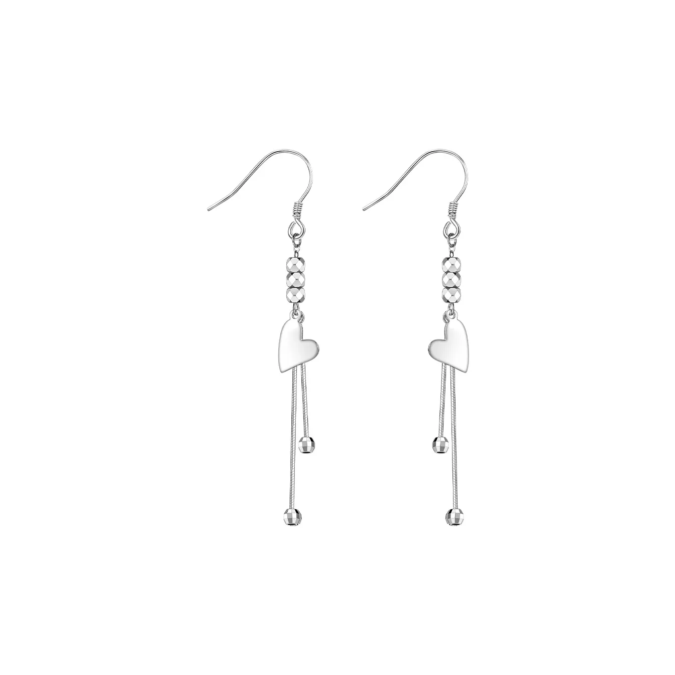 LAOMIAO Earrings Women's
