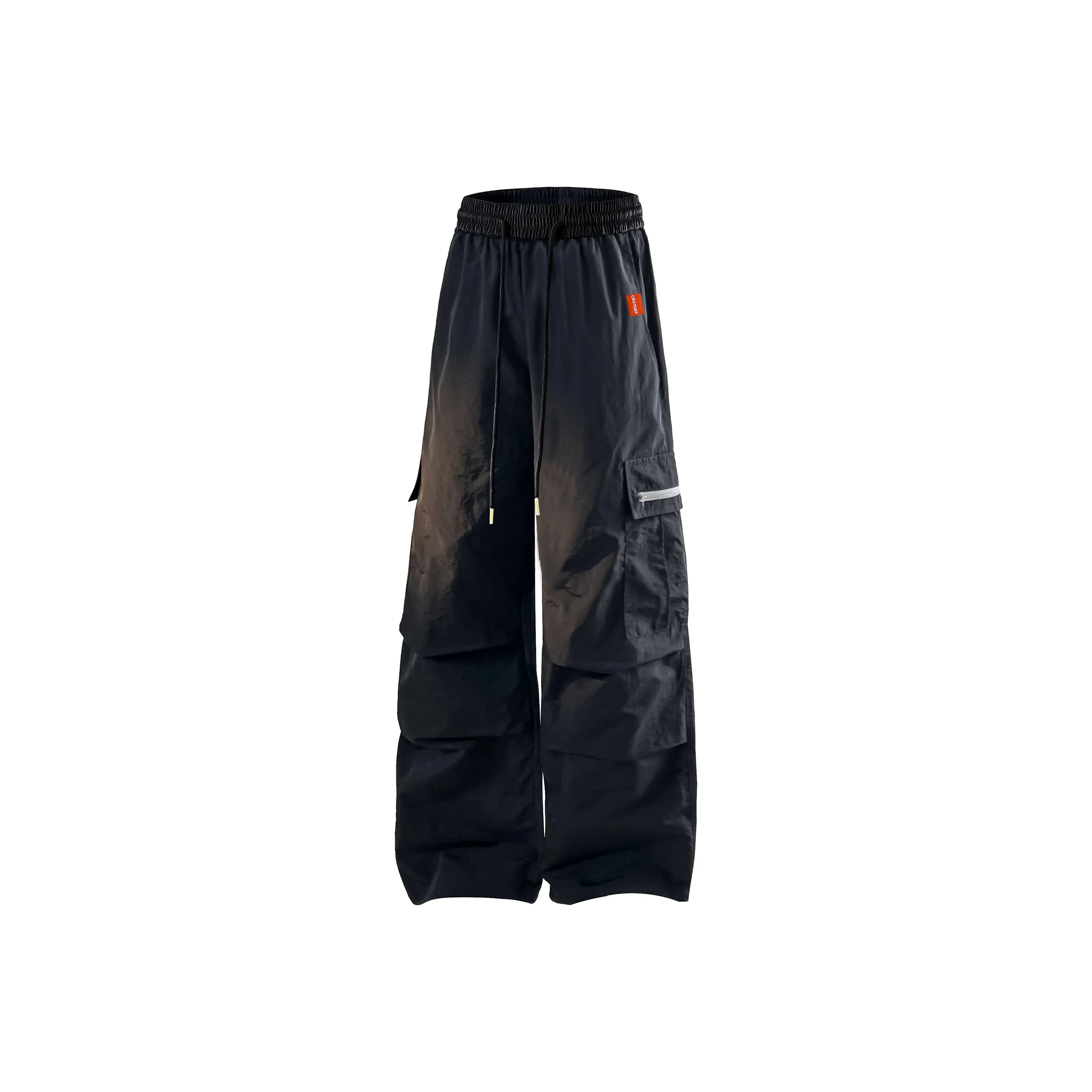 CAN·TORP Parachute Casual Pants Unisex