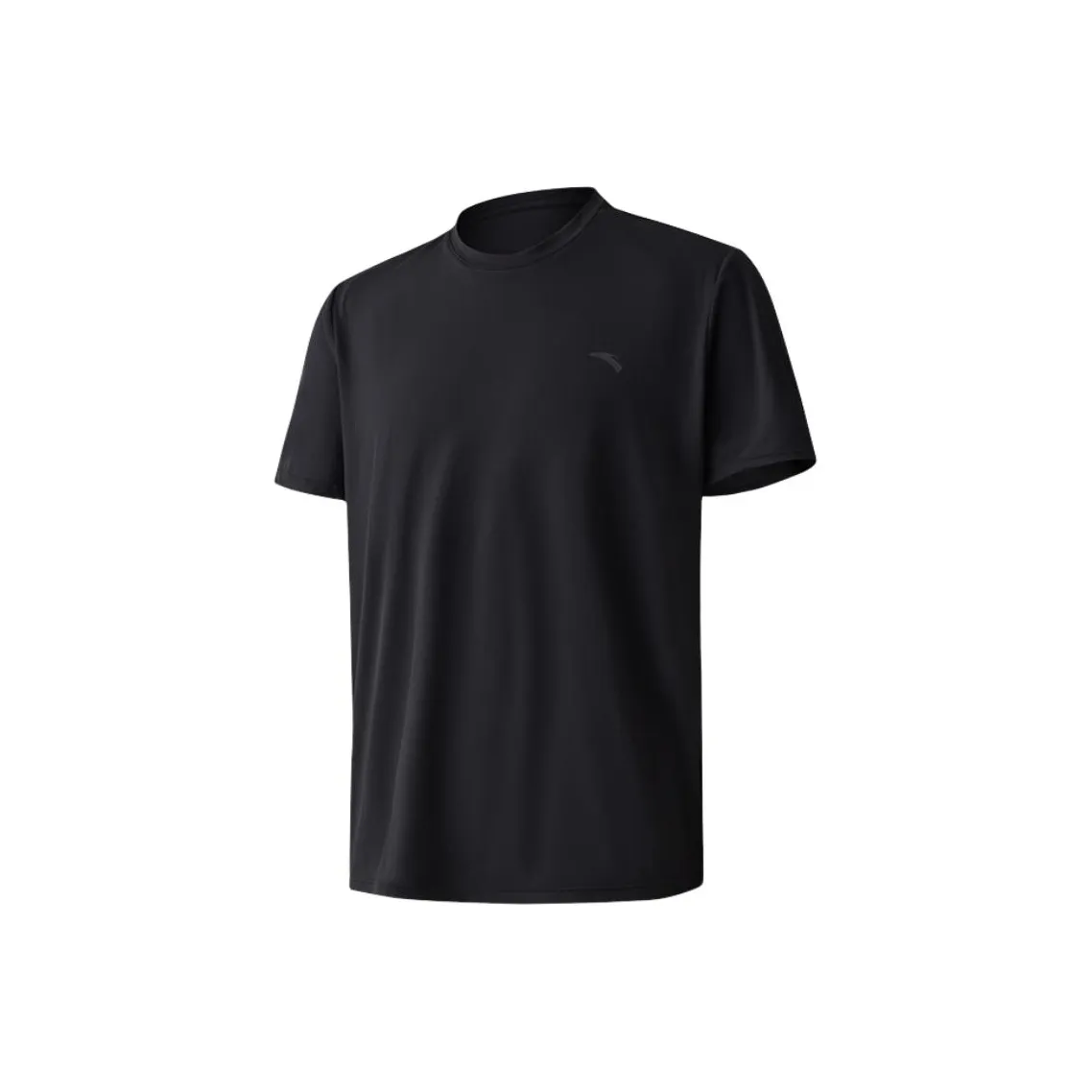 Anta Men's Swimwear Men's Black