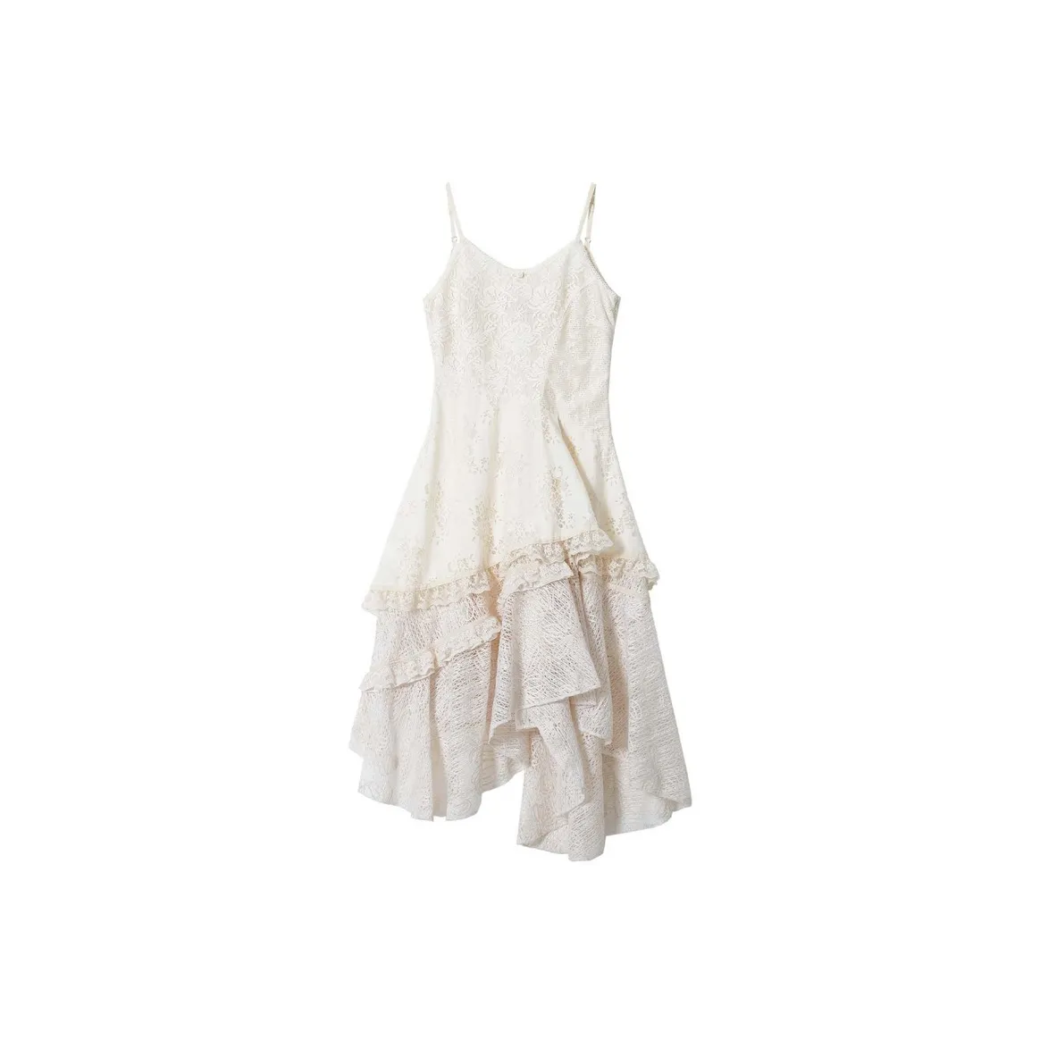 UNVESNO Ромб Вересковый белый цвет Женские Слиплатья