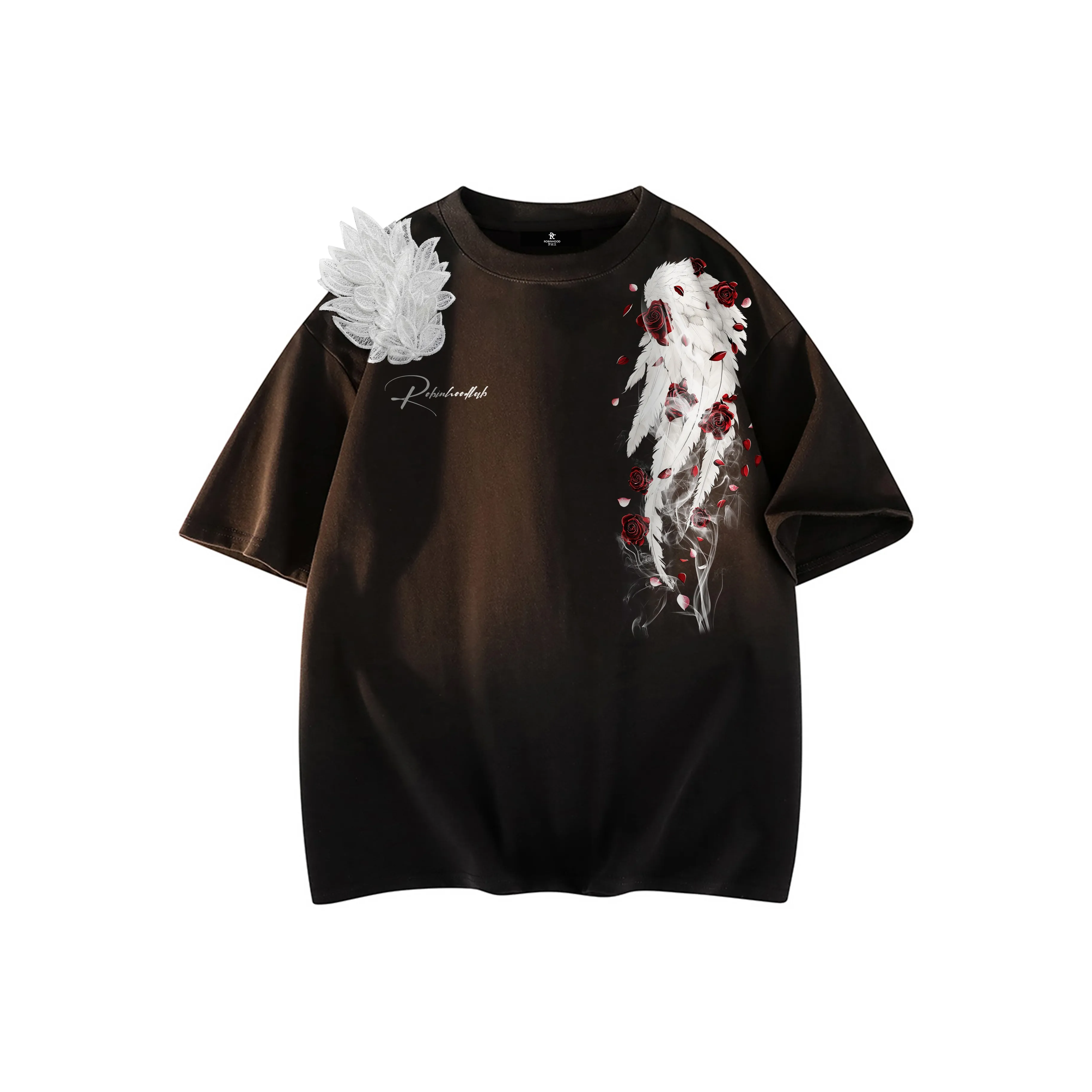 ROBINHOOD Унисекс Футболка