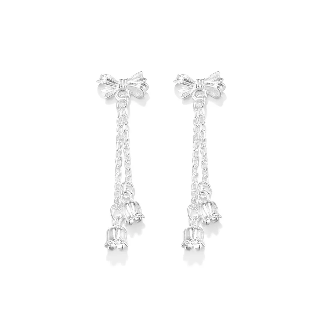 Clect Экологичные Серьги из Сплава Женские