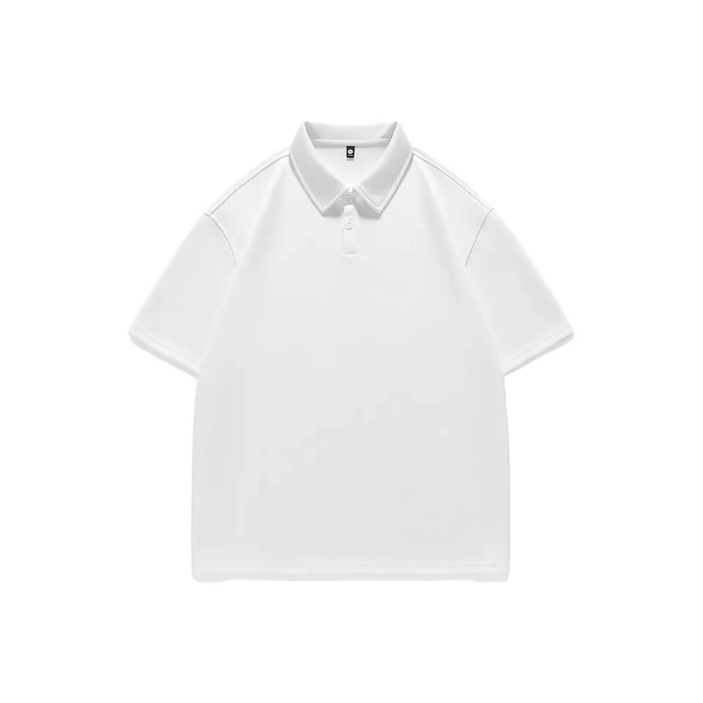 MIXWWF Классическое Поло Унисекс