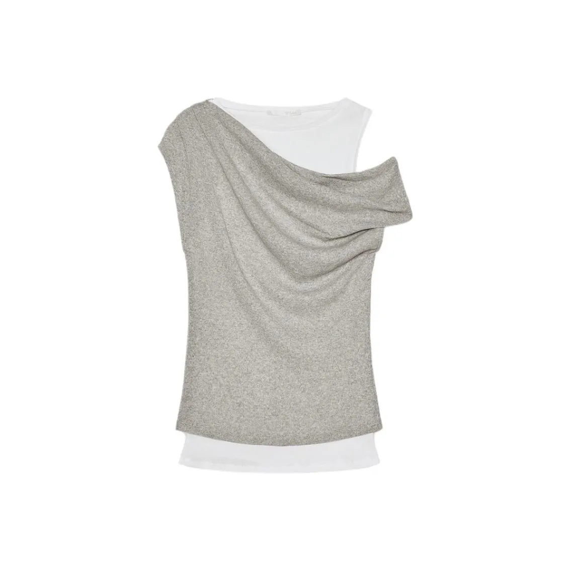 ZARA Женские футболки