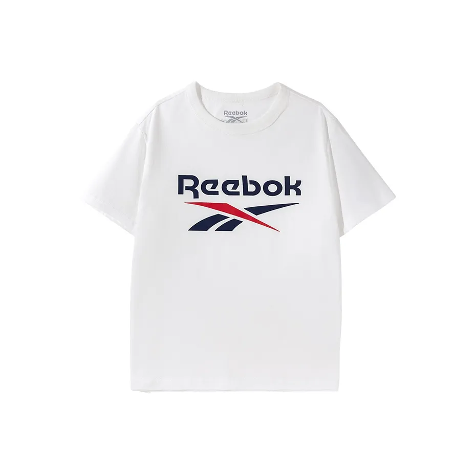 Reebok Kids Т-рубашки