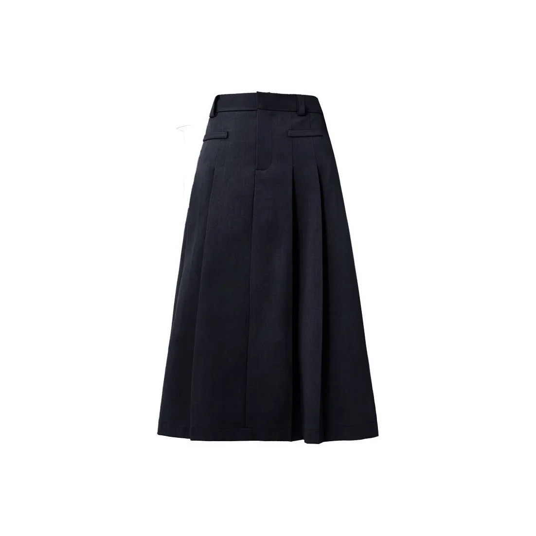 Dajia Poetry Повседневный Длинный Юбка Женские