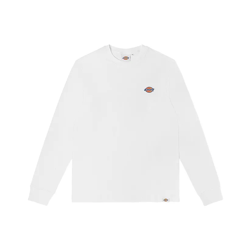 Dickies Белая Унисекс Футболка