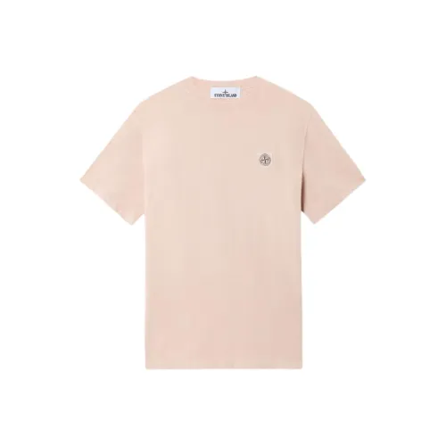 Stone Island Antique Rose Мужские Рубашки