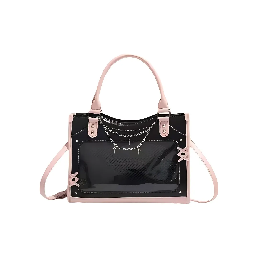 PAYOT Ита-баги Черный и розовый Женские