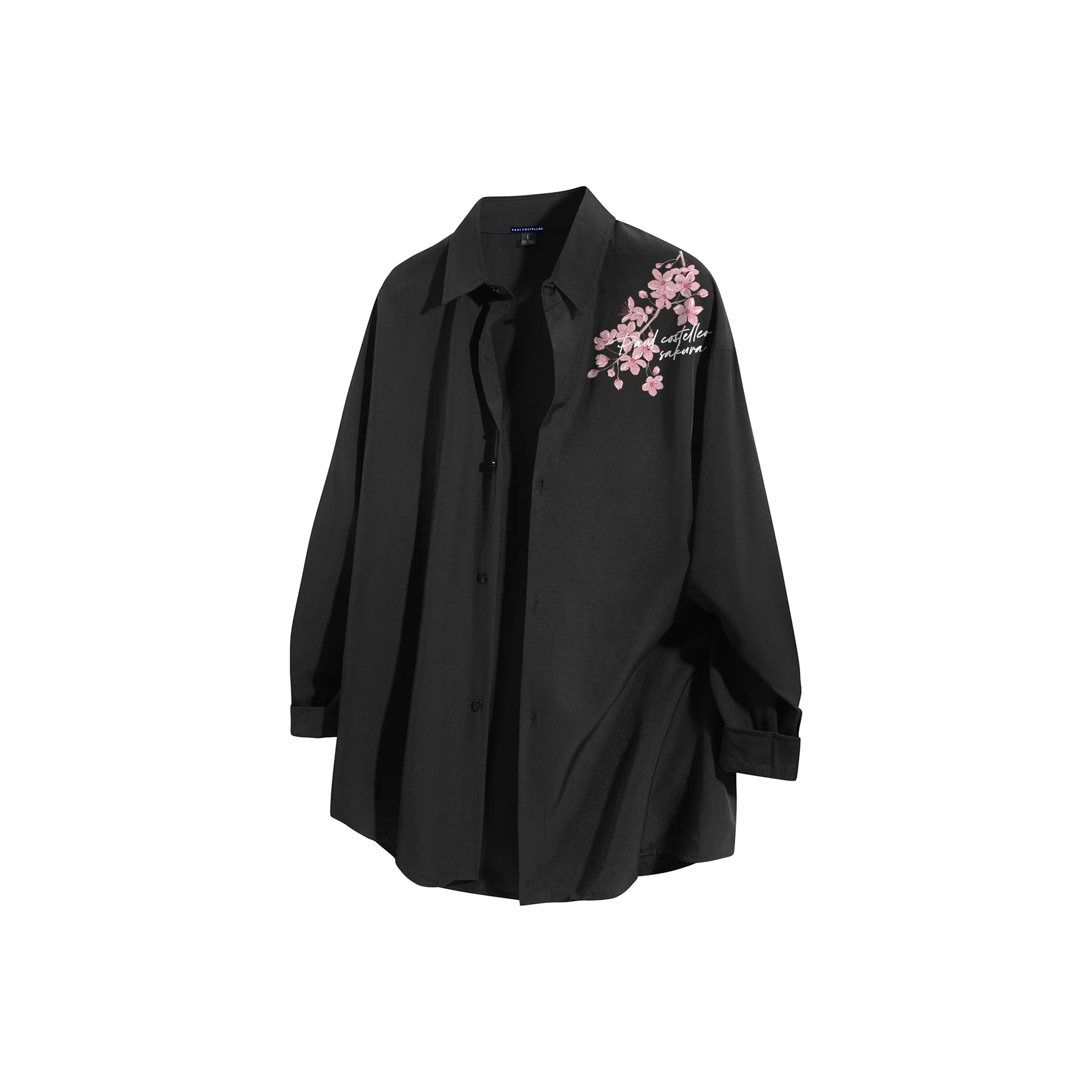 PAUL COSTELLOE Унисекс Рубашки