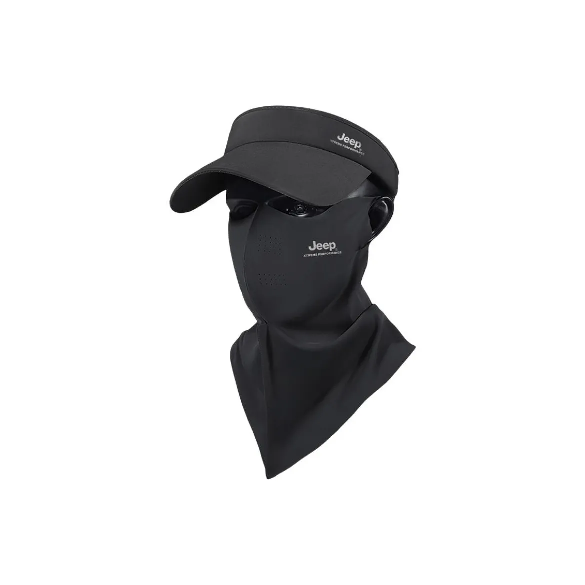 JEEP Полиэстер UV-защита Головные уборы Унисекс