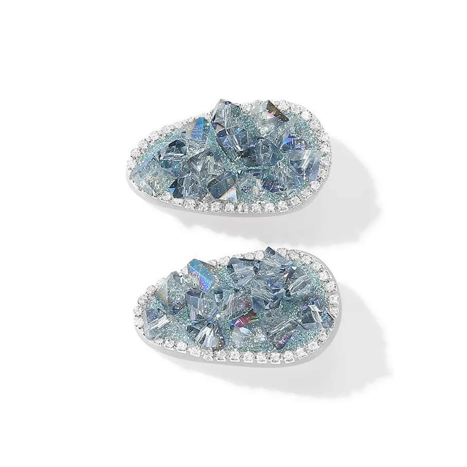 DODOGOGO Сплав Заколки для волос Женские