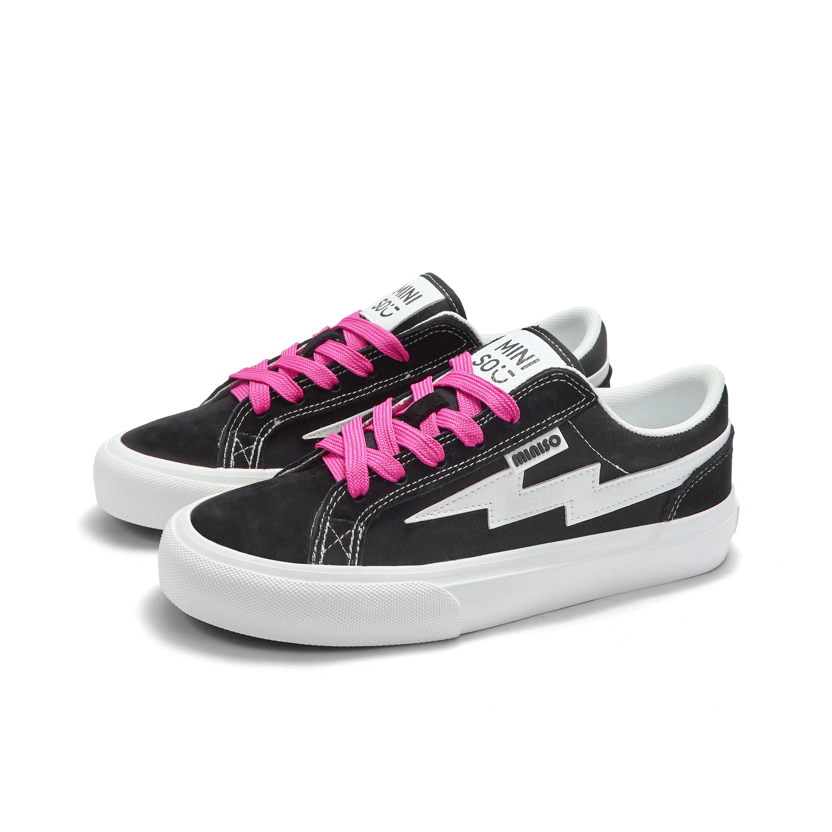 Miniso Низкий Топ Casual Унисекс