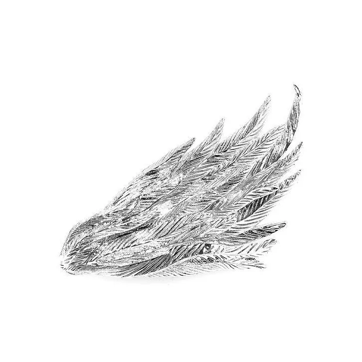 Mr. Shang Сплав Аксессуары для волос Женские