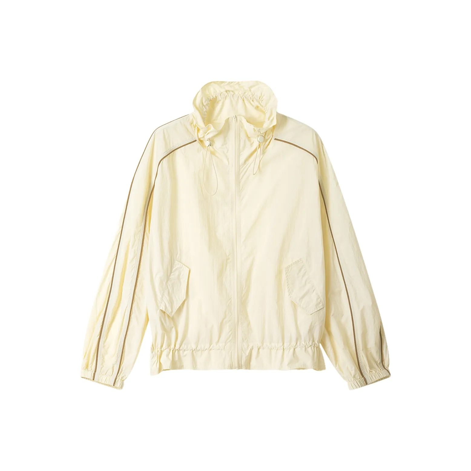 Bethine ['Ананас' Calm And Unperturbed] Одежда с защитой от солнца Женская