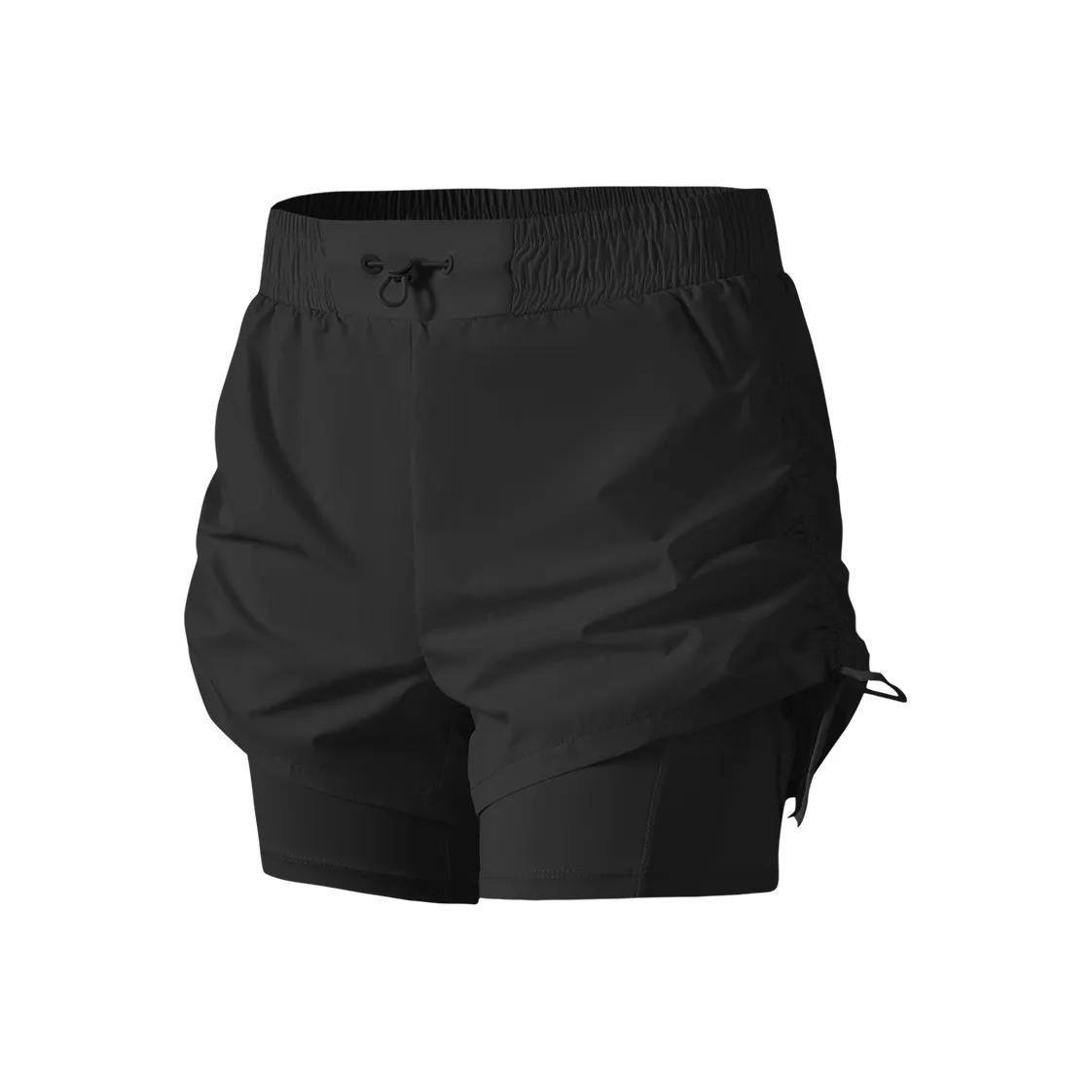 361° Женские беговые шорты