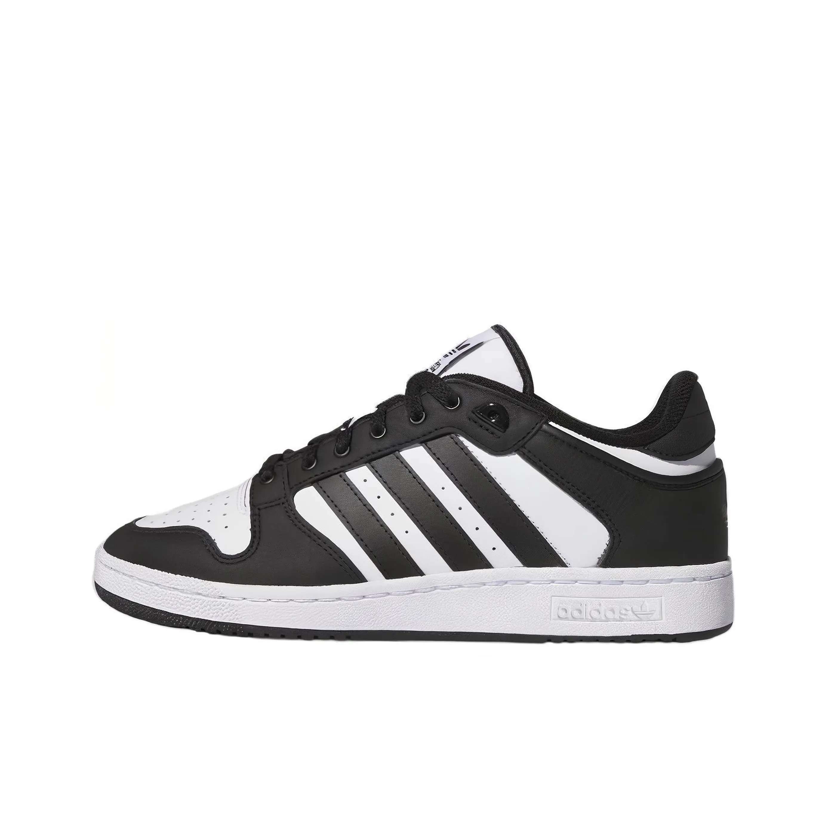 Adidas Centennial Rm 'Black White'