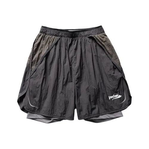 JACLAR Мужские спортивные шорты