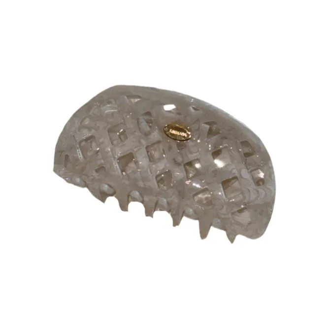 Bellar Заколки для волос с ацетатной пластиной Женские