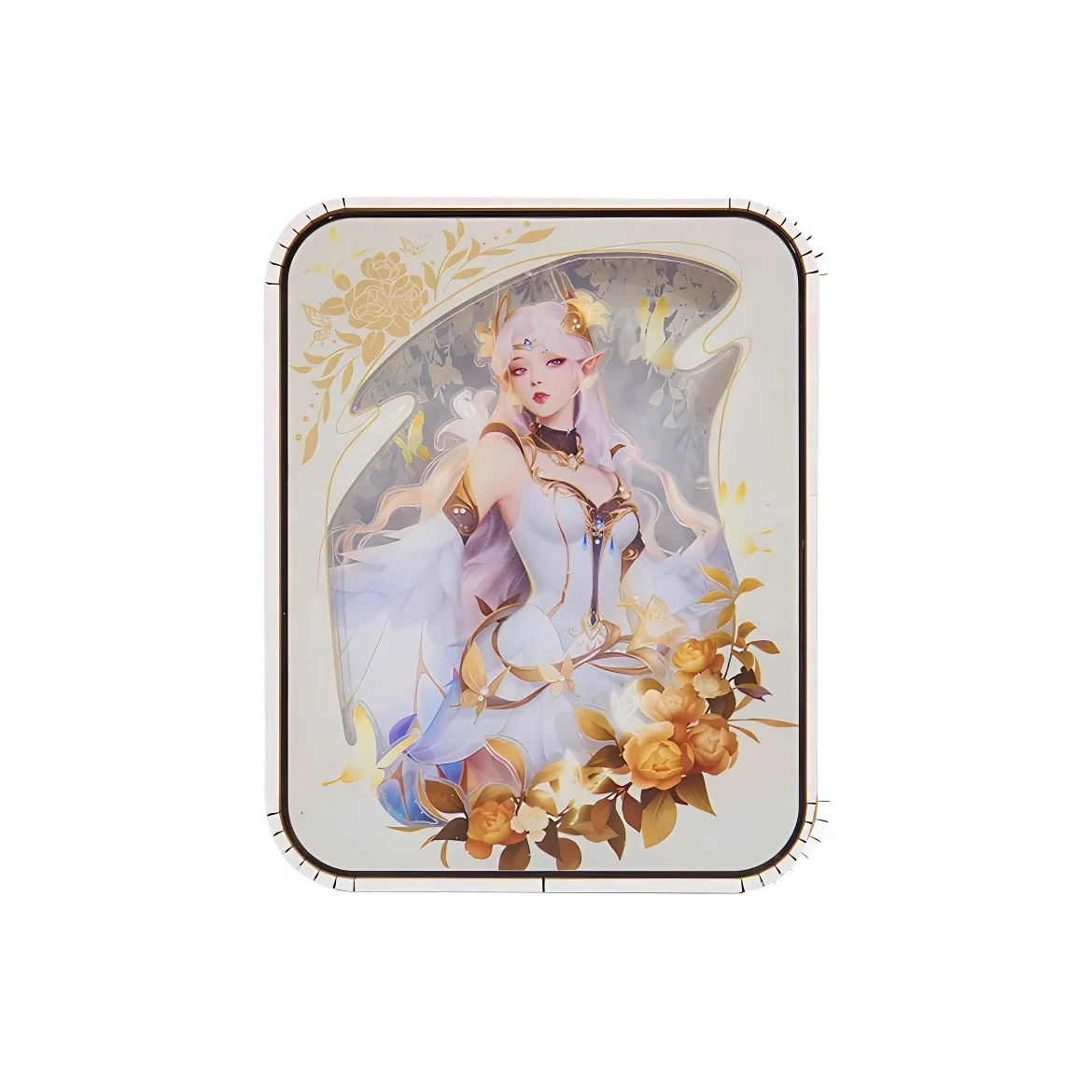 Fun Patchwork Мерч по IP