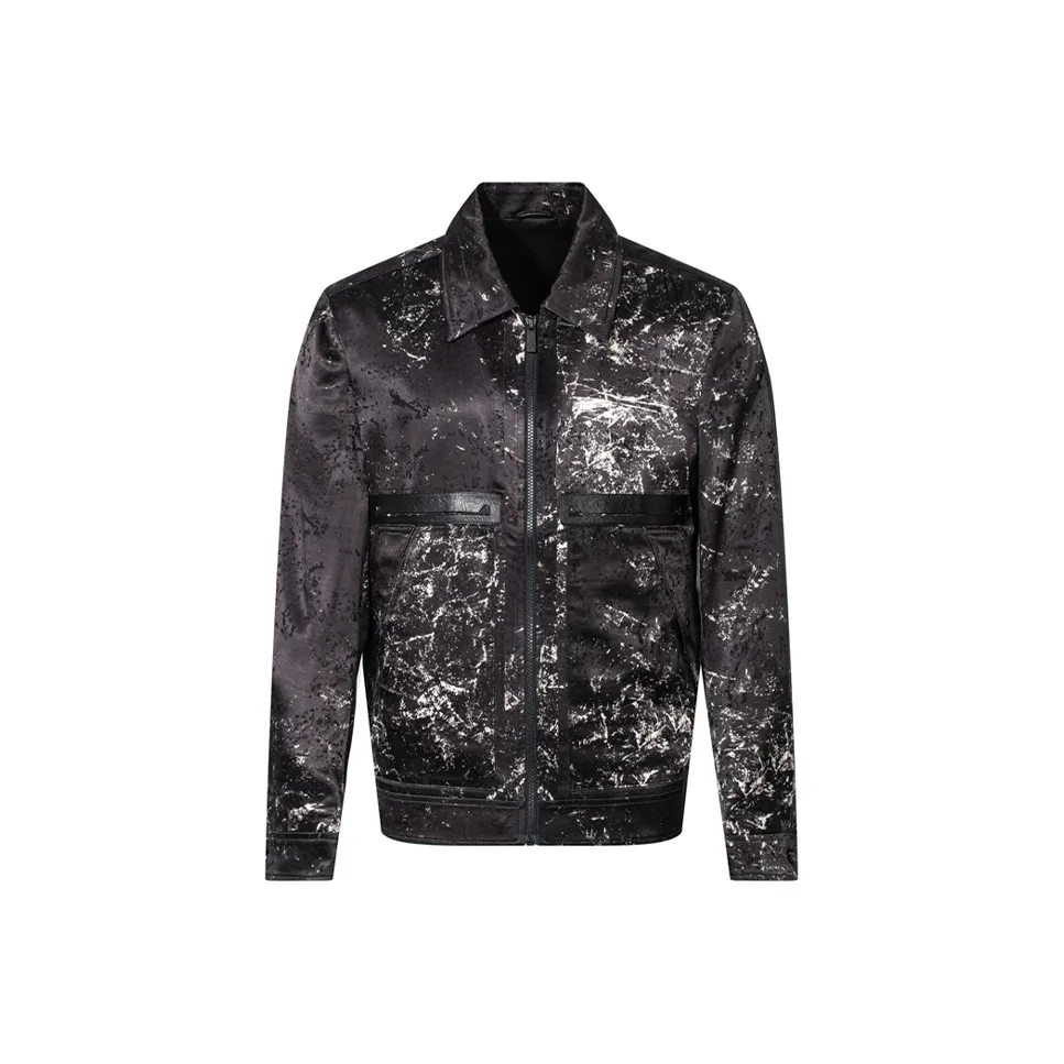 ANDREW MACKENZIE Jackets & Coats Men's