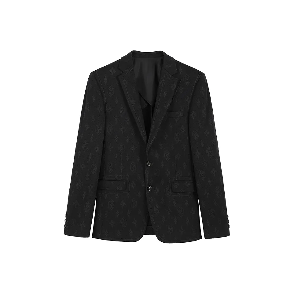 ANDREW MACKENZIE Business Suit Men's