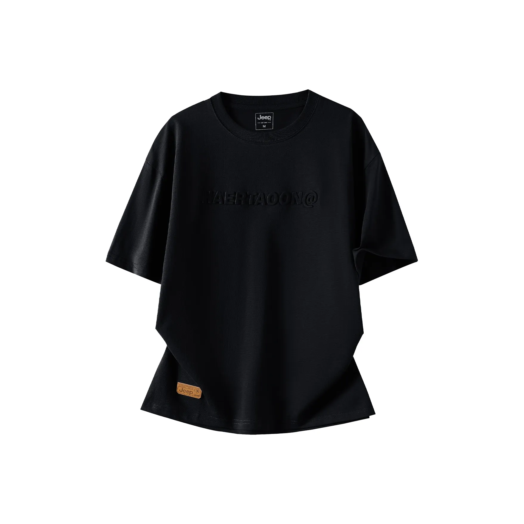 JEEP Мужские T-рубашки