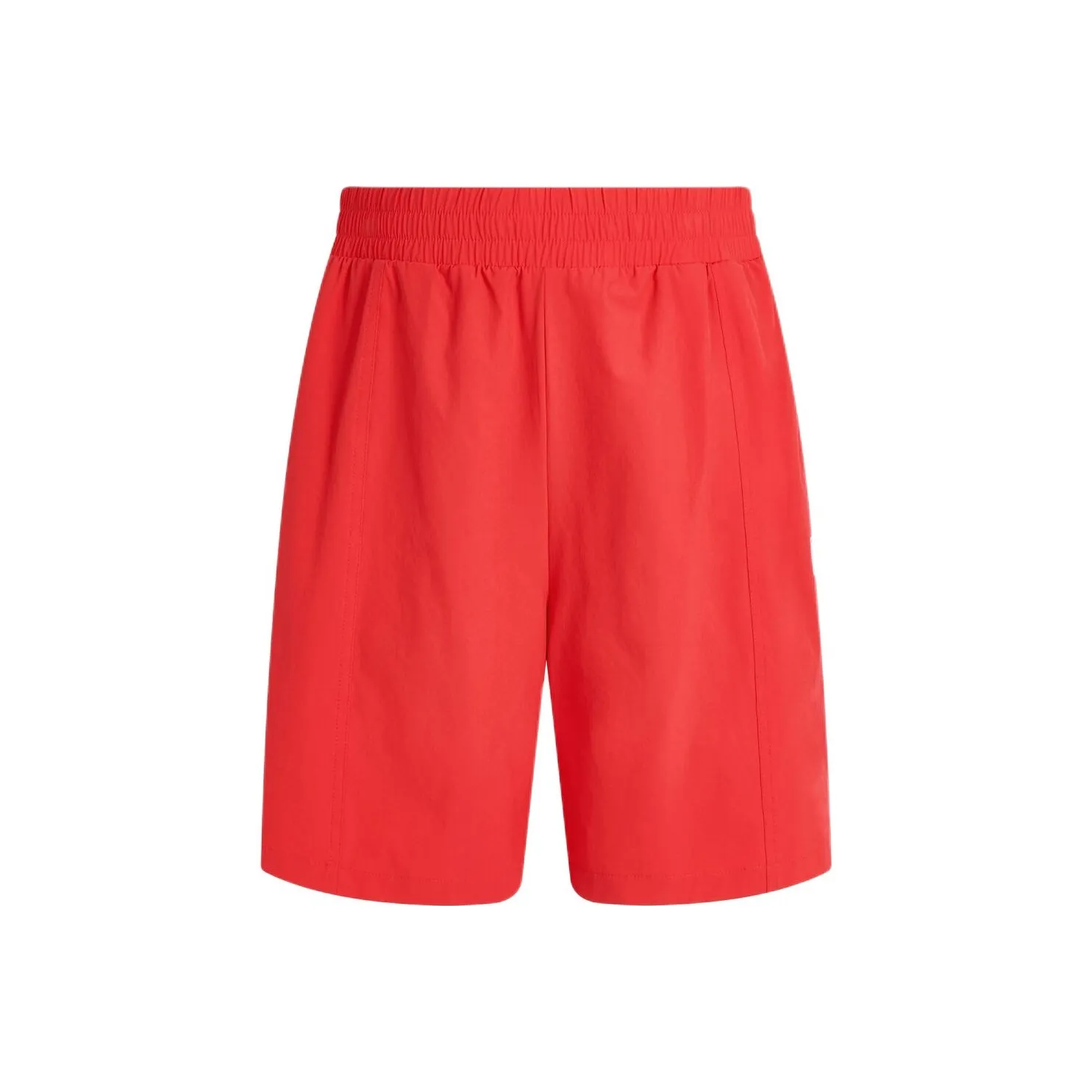 FILA Casual Shorts Unisex Red