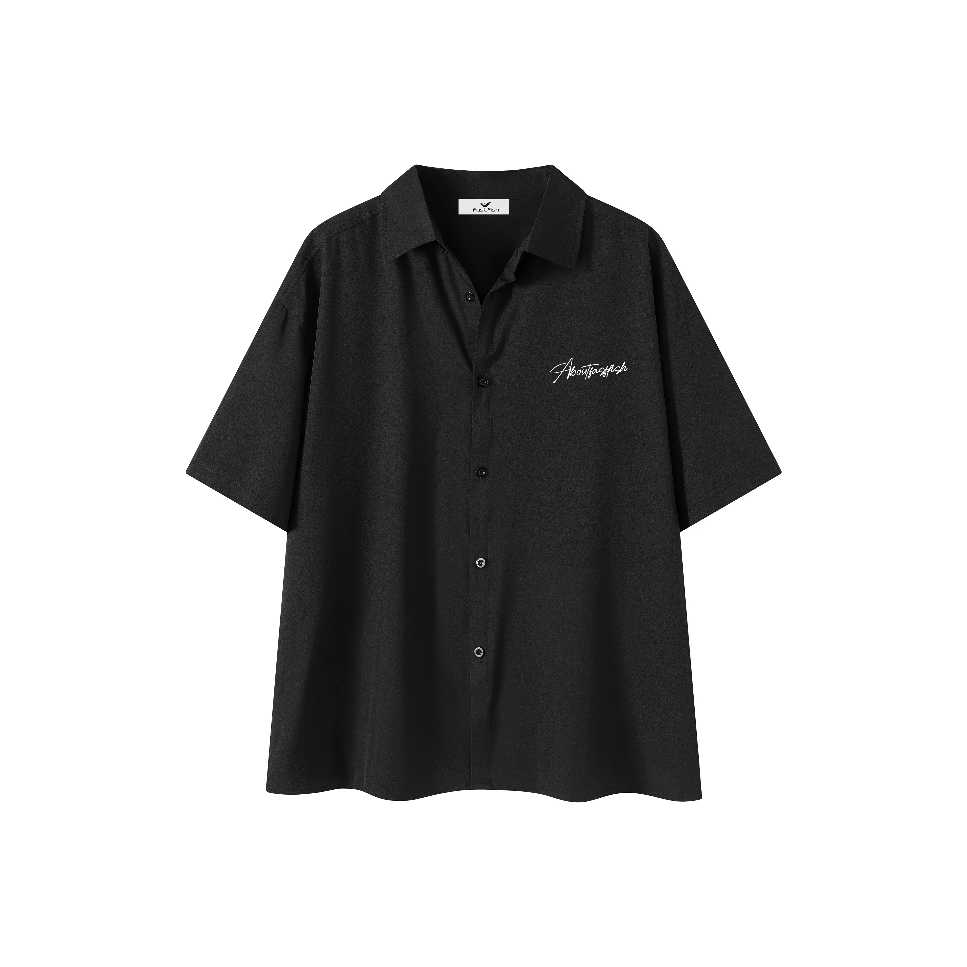 FASTFISH Shirts Unisex