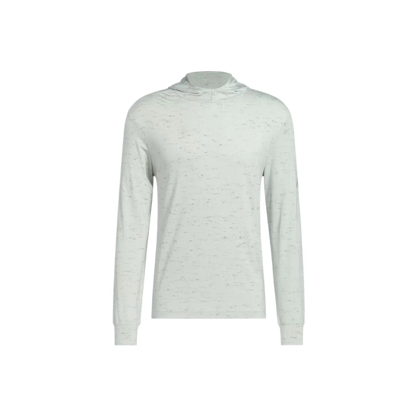 Adidas Free Shipping With AdiClub Core Printed Lightweight Hoodie