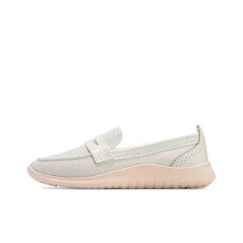 COLE HAAN Женские повседневные туфли Белый Женские