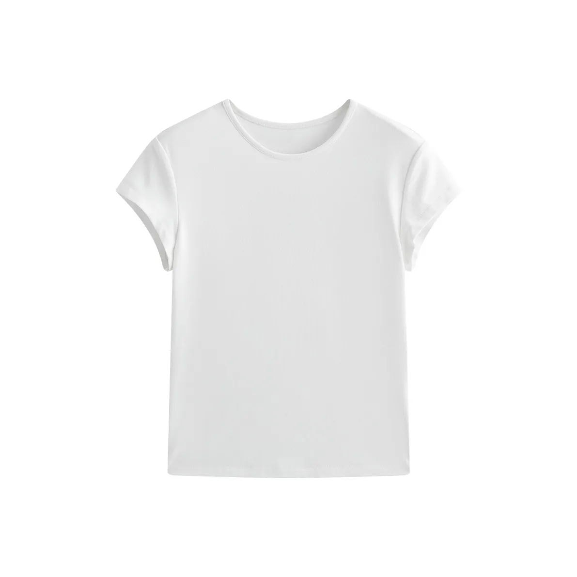 AYILIAN Стандартная T-рубашка Женская