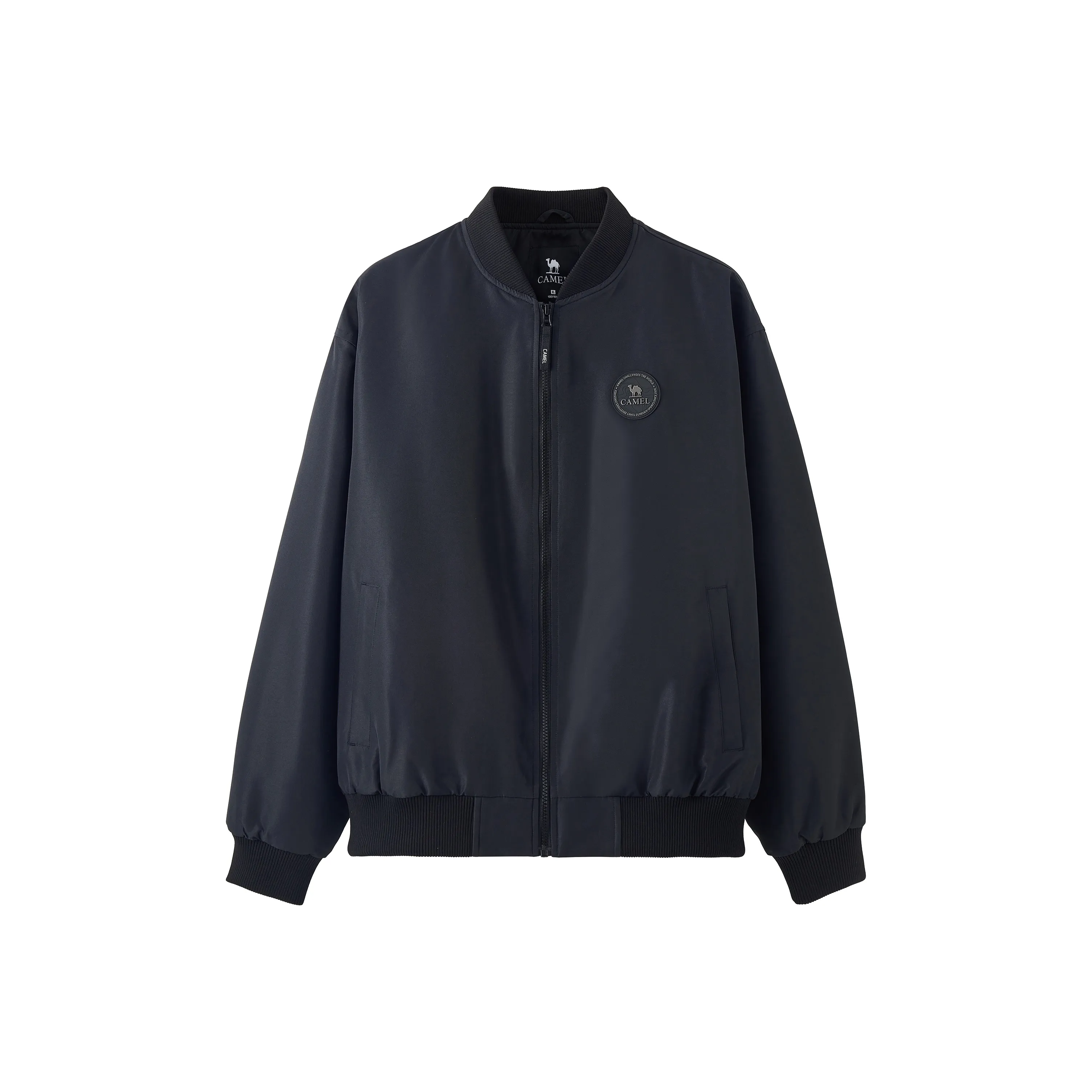 CAMEL Городская Techwear Коллекция Пуховая Куртка Унисекс