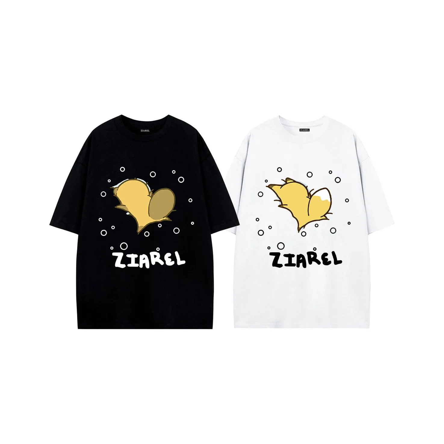 ZIAREL Унисекс Парные Комплекты