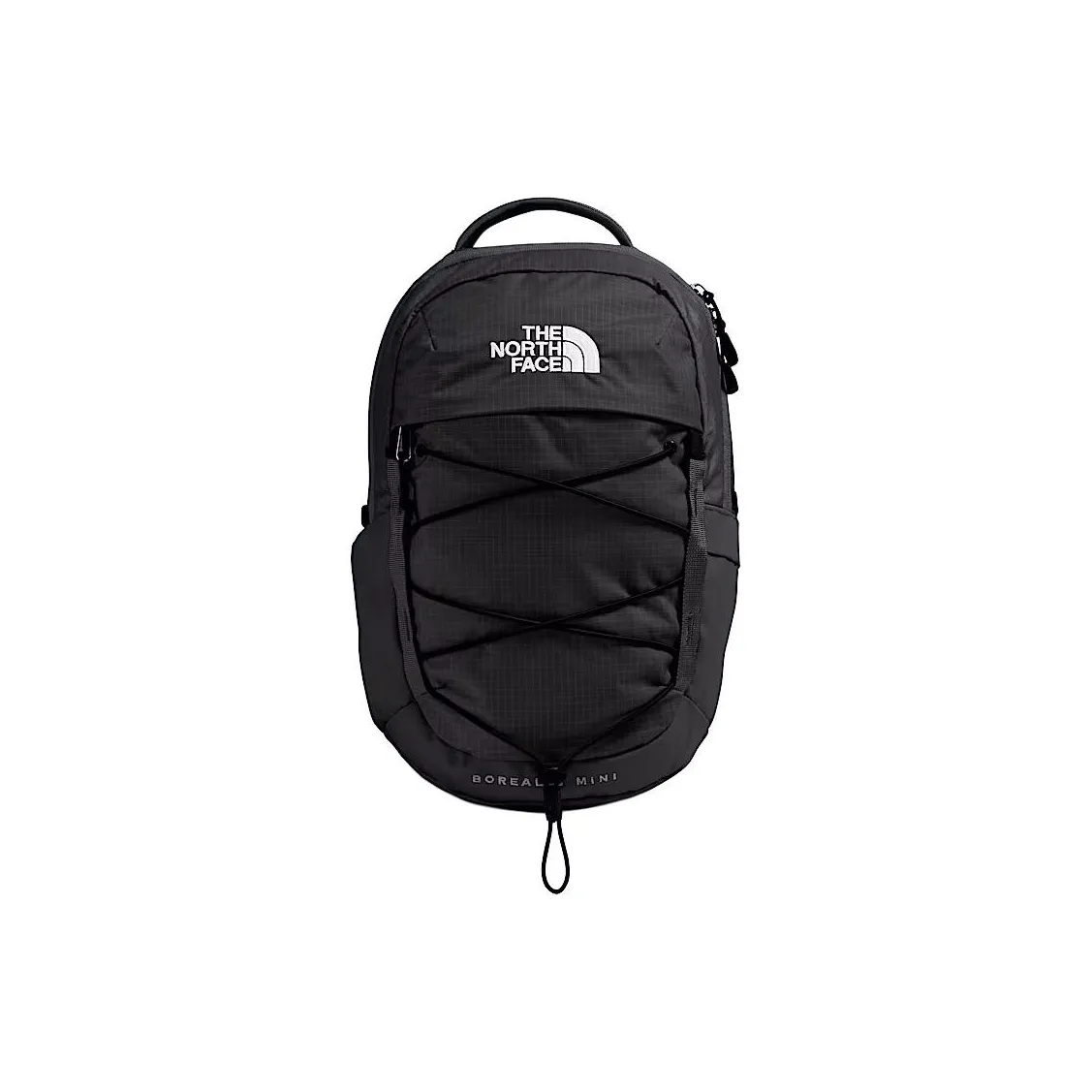 THE NORTH FACE BOREALIS Переработанный нейлон Outdoor Рюкзак Мини Унисекс Черный