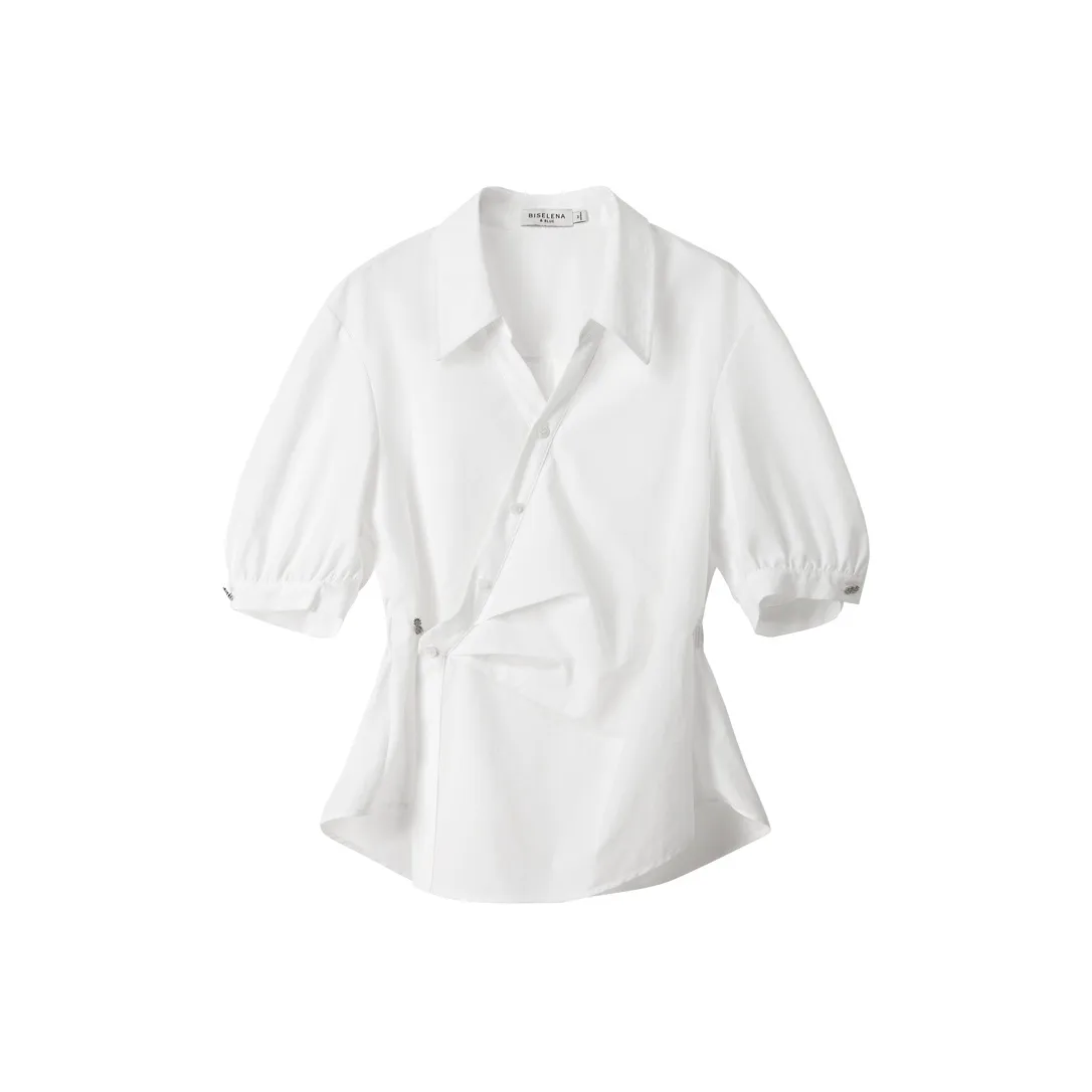 Bethine ['Ананас' Calm And Unperturbed] Рубашка Женские