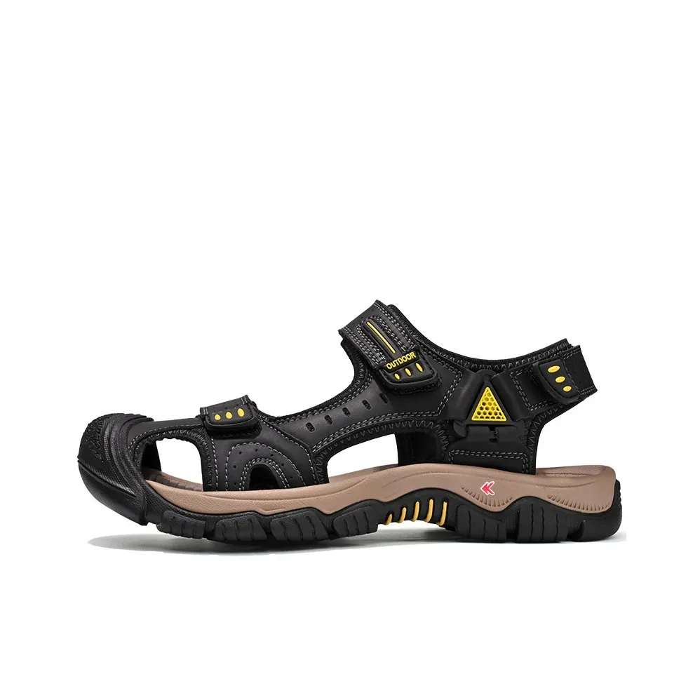 ZANSITE Пляжные сандалии Мужской