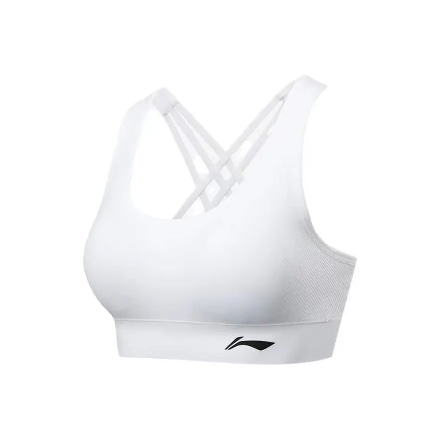 Подкладка Спортивного нижнего белья Женское Белое