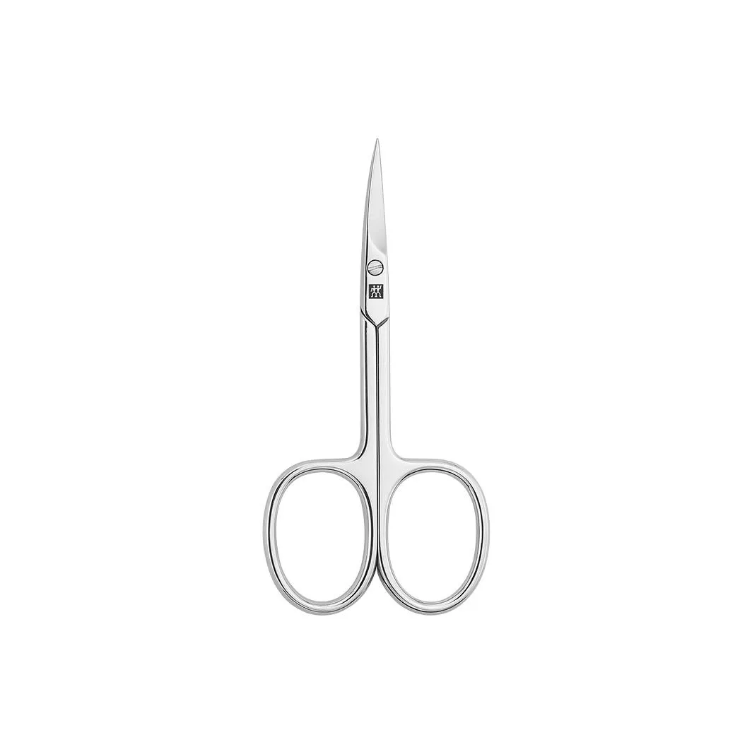 ZWILLING Немецкий язык ZWILLING Импортный Ножницы для ногтей из кожи