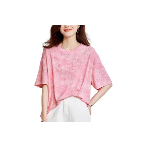 X MOOM Женские футболки