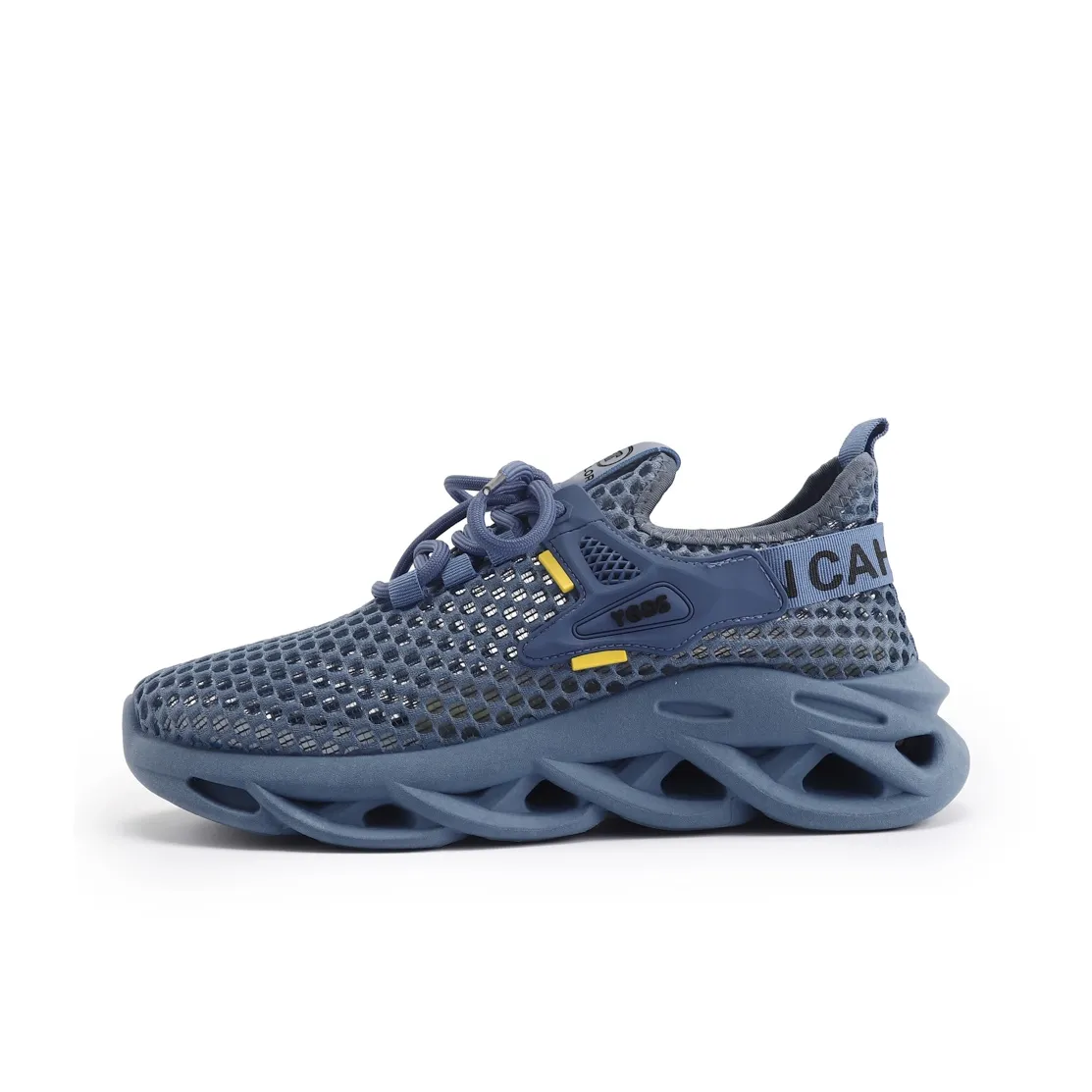 TOM TAILOR Infinity Explorer Низкий Топ Повседневная Обувь Мужская