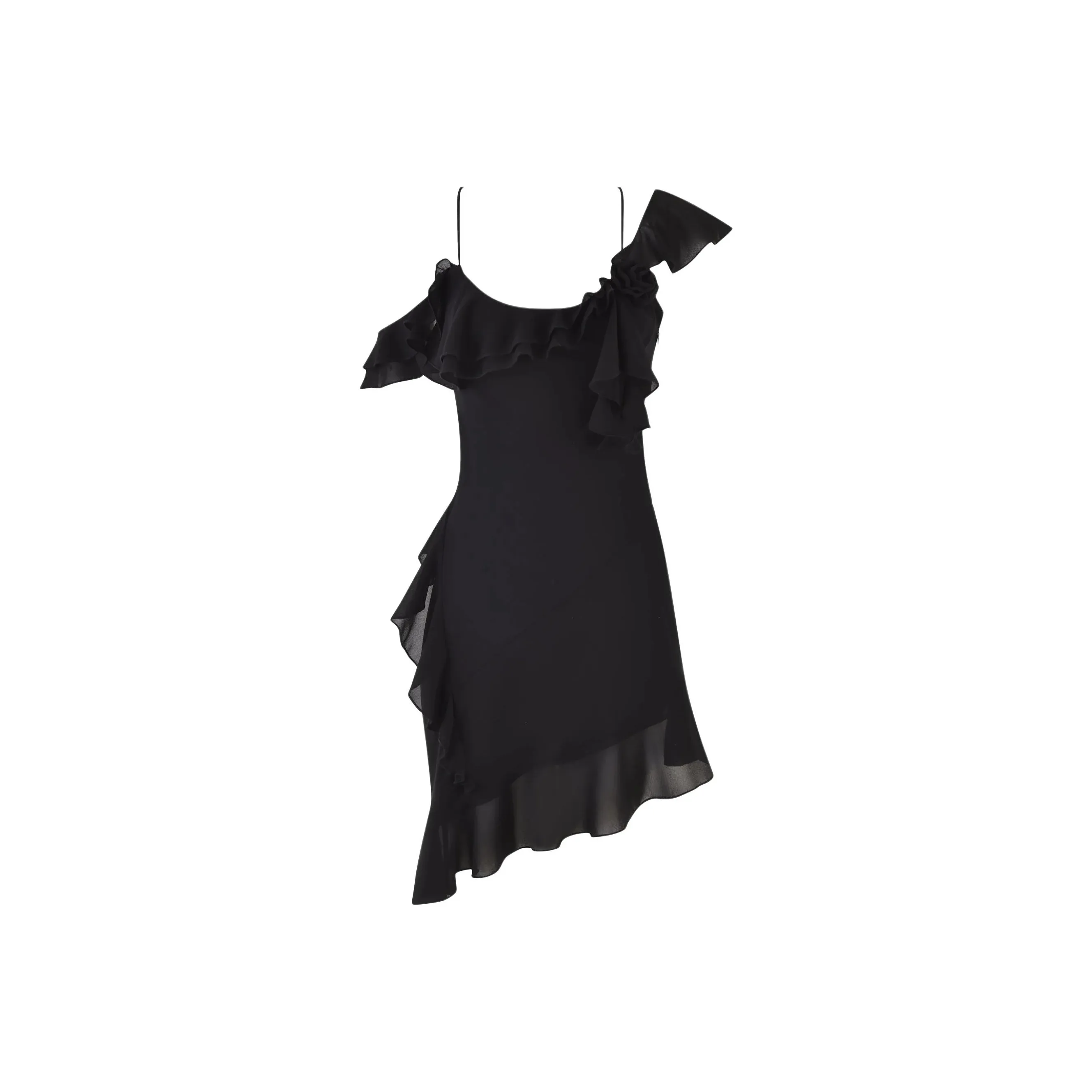 I.AM.GIA JULIETTA Мини Платье Slip Платье Женское