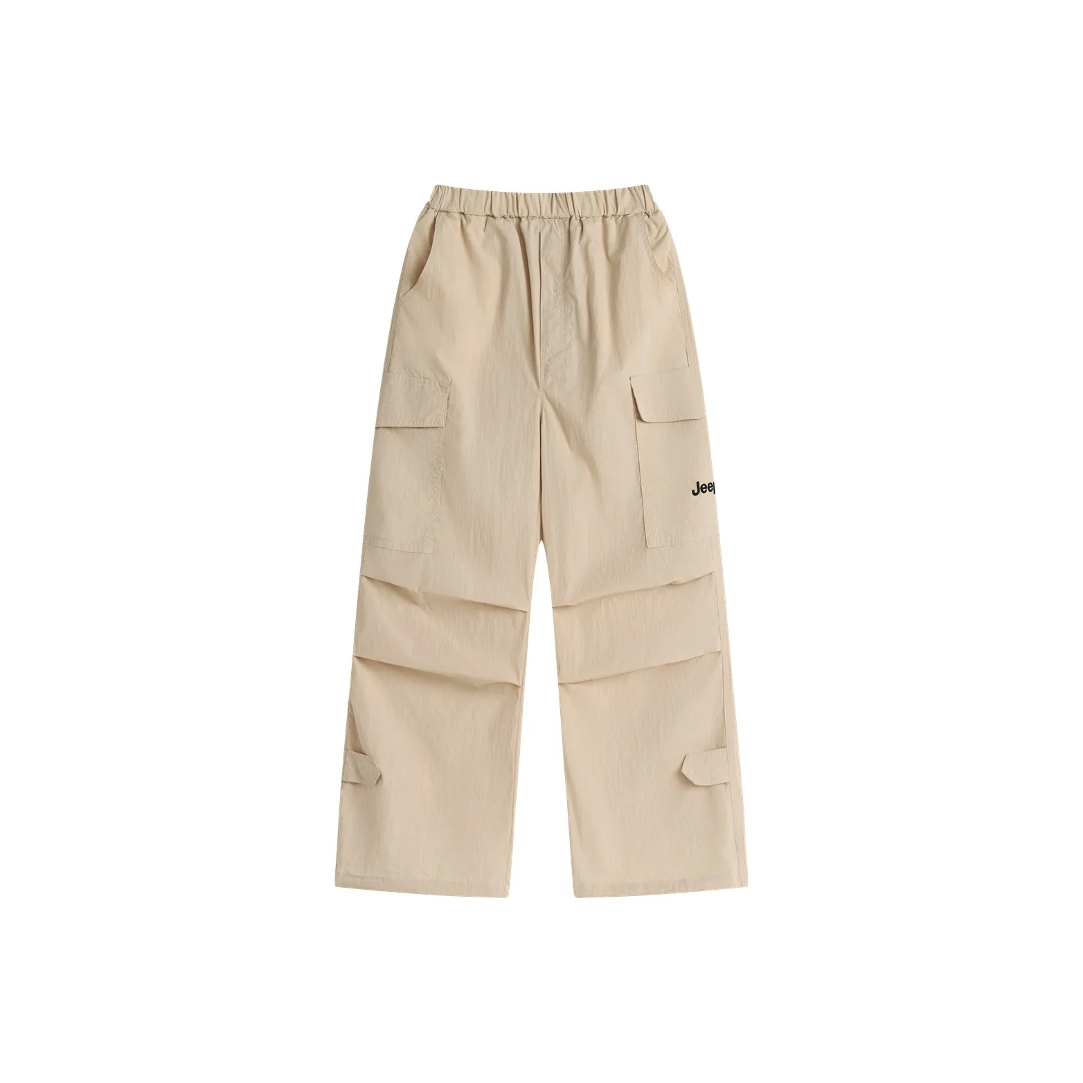 Jeep Школьный возраст Брюки карго